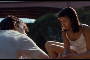 Bones And All - Trailer Italiano