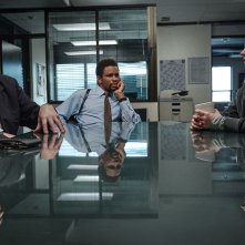 The Good Nurse: Jessica Chastain in una sequenza