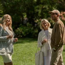 The Watcher: un momento della serie