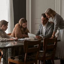 The Watcher: un'immagine della serie