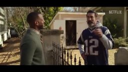 The Curse Of Bridge Hollow - Trailer