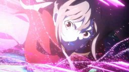 Sword Art Online Progressive: Scherzo of Deep Night - Trailer Italiano