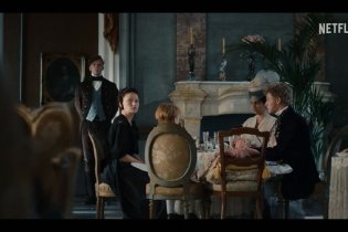 L'imperatrice - Trailer Italiano