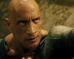 Black Adam: una clip condivisa da Dwayne Johnson mostra i terrificanti poteri del protagonista