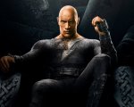 Black Adam, il budget milionario del film è aumentato dopo i test screenings fallimentari