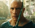 Black Adam: Dwayne Johnson ha diffuso informazioni fuorvianti sul film?