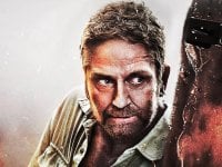 Chase - Scomparsa, la recensione: Gerard Butler in un modesto action thriller