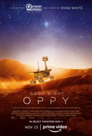 Locandina di Good Night Oppy