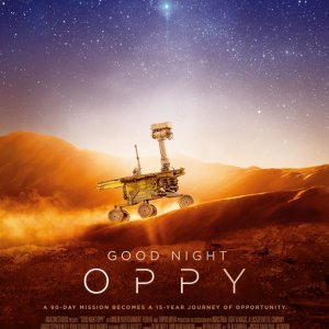 Locandina di Good Night Oppy