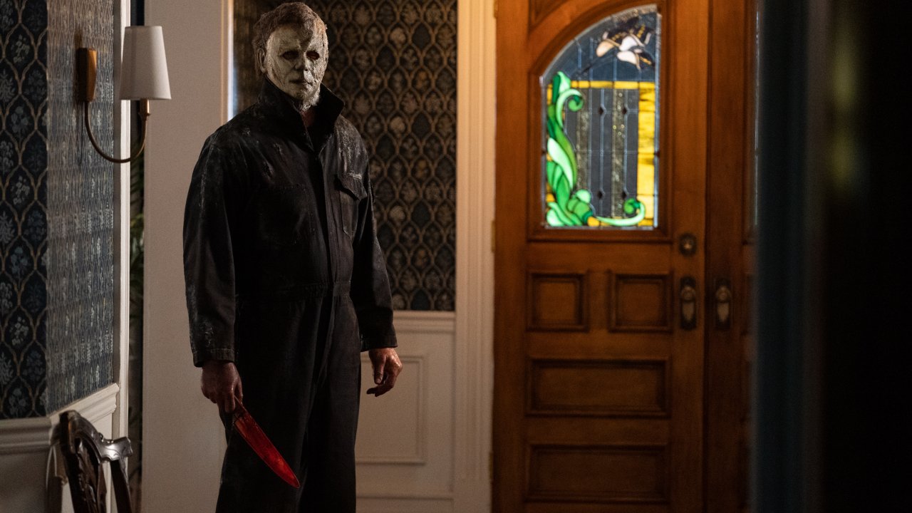 Halloween Ends, il regista David Gordon Green risponde alle feroci critiche dei fan
