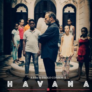 Locandina di Havana Kyrie