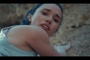 Fall - Trailer Italiano