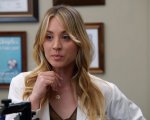 Kaley Cuoco è incinta: la star aspetta una bambina con Tom Pelphrey