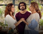 La parte della sposa, su Netflix in streaming da oggi