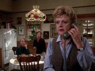 La Signora In Giallo Angela Lansbury 4