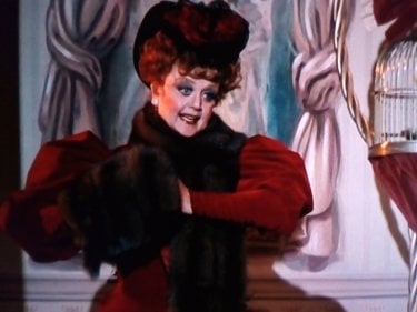 La Signora In Giallo Angela Lansbury Emma Mcgill