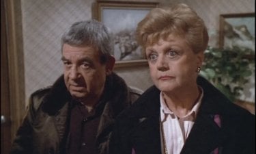 La Signora In Giallo Angela Lansbury Tom Bosley