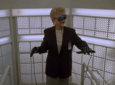 La Signora In Giallo Angela Lansbury Vr