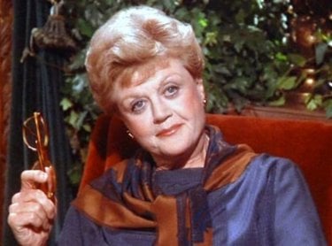 La Signora In Giallo Angela Lansbury