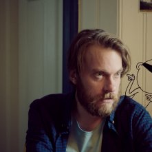 Ninjababy: Arthur Berning in una scena del film