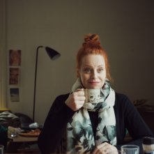 Ninjababy: una foto del film