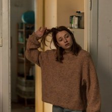 Ninjababy: Kristine Kujath Thorp in un'immagine