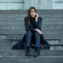 Petra 2: Paola Cortellesi in una foto del quarto episodio