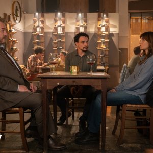 Petra 2: una foto di scena del quarto episodio