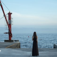 Foto di scena