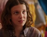 Stranger Things: Mille Bobby Brown vorrebbe uno spinoff dedicato a Eleven