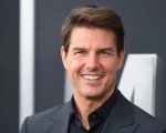 Tom Cruise sarà il primo civile a fare una passeggiata nello spazio