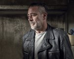 The Walking Dead, Jeffrey Dean Morgan su Negan: 'Il piano era di restare per soli tre anni'