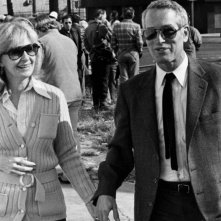 The Last Movie Stars: un'immagine di Joanne Woodward e Paul Newman