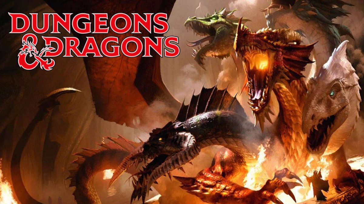 Dungeons and Dragons in arrivo il documentario definitivo