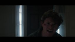 Halloween Ends - Clip Italiana 'Laurie intima Corey di stare alla larga'