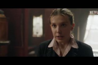 Enola Holmes 2 - Trailer Part 2