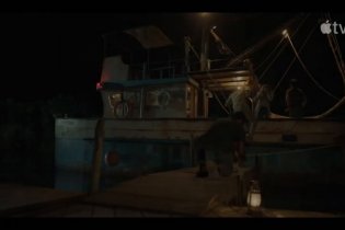 The Mosquito Coast - Trailer Italiano Stagione 2