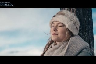 Three Wishes For Cinderella -  Trailer