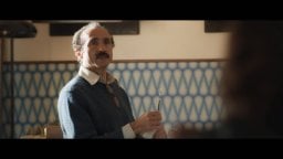 Il Colibrì - Clip (2)