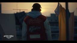 Autumn Beat - Trailer