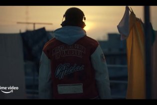 Autumn Beat - Trailer