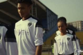 David Beckham: Squadre Da Salvare - Trailer Italiano