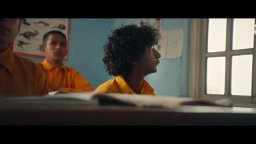 Il Ragazzo E La Tigre - Clip (2)