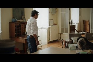 Il Colibrì - Clip (5)