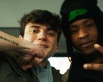Autumn Beat: il trailer del nuovo film Original italiano diretto da Antonio Dikele Distefano