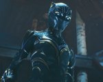 Black Panther: Wakanda Forever, Marvel conferma un salto temporale nel plot