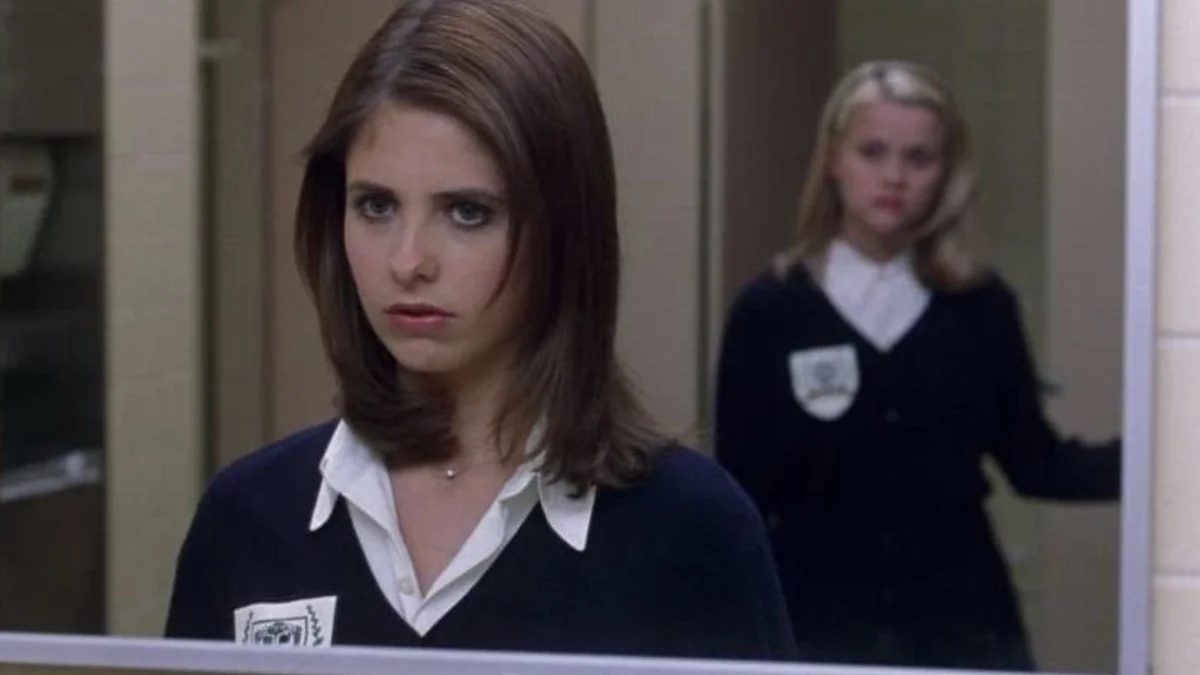 Cruel Intentions su Prime Video in streaming da oggi