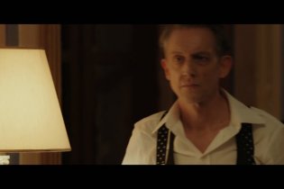 Il Colibrì - Clip (4)