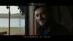 L'uomo sulla strada - Trailer