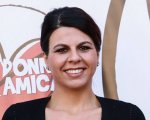 Festa del Cinema di Roma 2022: Geppi Cucciari madrina della diciassettesima edizione